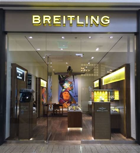 denver breitling dealers|breitling service center near me.